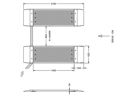 PT0015-2 layout